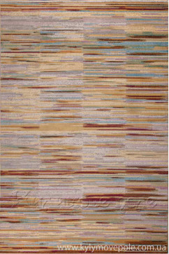 16TH AVENUE AG32A 15879 Ковры из высококачественного полипропилена. Оригинальны  пестрыми и контрастными красками. 242х363