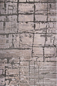 MIAMI SHRINK AI38B 15891 Ковры с мягким ворсом из высококачественного полипропилена. Подойдут к интерьеру в современном стиле 242х363