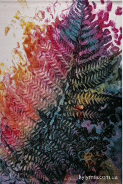 TEXAS AI10A 15911 Ковры из высококачественного полипропилена. Оригинальны  пестрыми и контрастными красками. 242х363