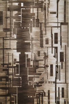 VALS W2219 15920 Акрилові килими преміум класу з легким рельефом.Тонкі, м'які. Підійдуть до сучасного інтер'єру. 242х363