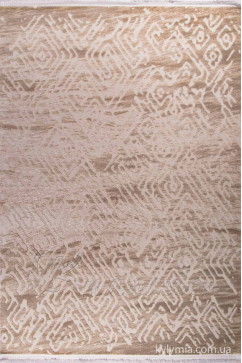 NUANS W1502 15957 Килим з акрилу з поліестером під старовину..Прикрасить інтер'єр в сучасному стилi. 242х363