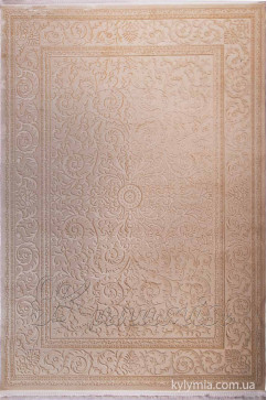 NUANS W1525 15961 Ковер из акрила с полиэстером под старину.Украсит интерьер в современном стиле. 242х363