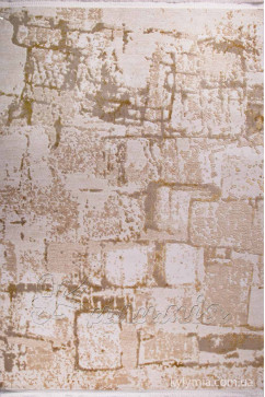 NUANS W1921 15962 Ковер из акрила с полиэстером под старину.Украсит интерьер в современном стиле. 242х363