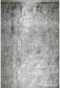 Килим NUANS W2104 c grey-ivory