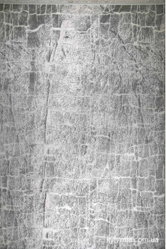 NUANS W2104 16965 Килим з акрилу з поліестером під старовину..Прикрасить інтер'єр в сучасному стилi. 242х363