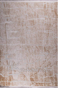 NUANS W2104 15963 Килим з акрилу з поліестером під старовину..Прикрасить інтер'єр в сучасному стилi. 242х363