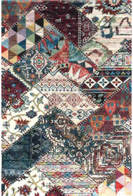 Ковер RAINBOW 14 COLORS 6922A cream