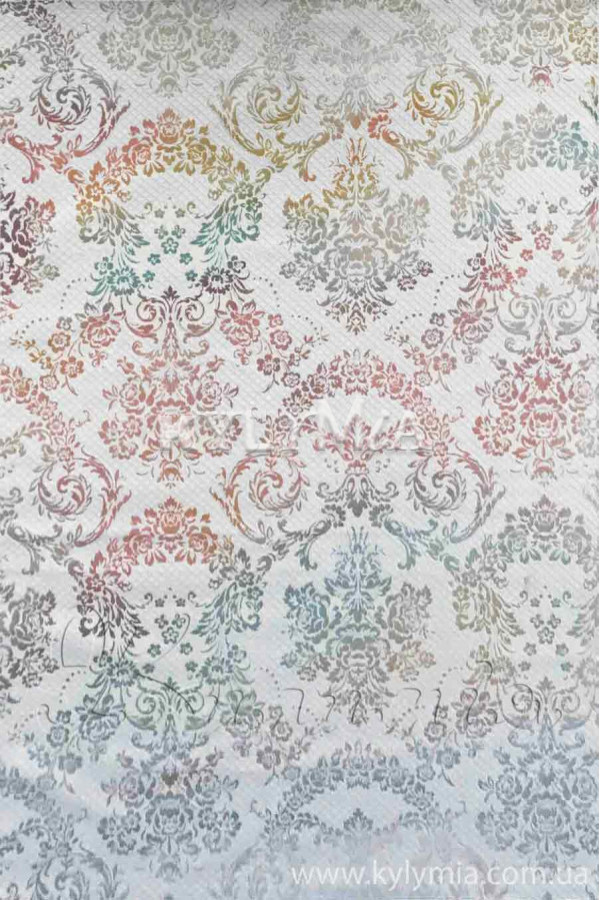 Килим CONCORD 7433A ivory-lpink