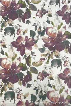 CONCORD 7614A 15996 Килим з м'якої акрилової нитки з невисоким ворсом і різноманітними фарбами для будь-якої кімнати. 242х363