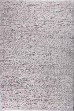 ETHOS PC00A 16016 Дуже м'який шовковистий килим з поліестрової нитки з високим ворсом.Пiдiйде в спальню і вітальню. 242х363