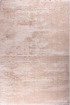 ETHOS PC00A 16015 Очень мягкий шелковистый ковер из полиэстровой нитки с высоким ворсом. Подойдет в спальню и гостиную 242х363