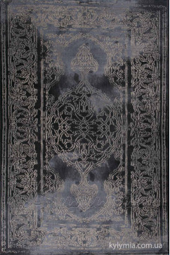 JASMINE DROP AH25A 16018 Турецкие ковры из полипропилена высокой плотности украсят и дополнят ваш интерьер. 242х363