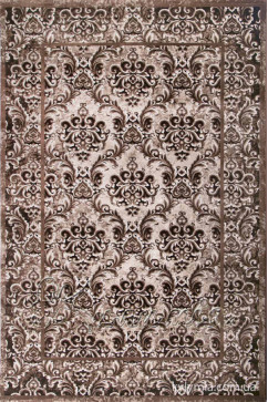 TANGO ASMIN AI67A 16051 Ковер в современном винтажном  стиле из высококачественного полипропилена.Подойдет в любую комнату. 242х363