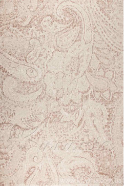 TUNIS 0058 9154 Турецкий ковер из высококачественного полипропилена высокой плотности, похож на шерстяной. 242х363