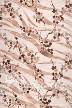 KASMIR NEPAL 0054-04 14236 М'які килими з акрилу в світлих тонах збережуть тепло і затишок у вашому домі. 242х363