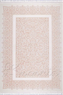 KASMIR NEPAL EXC. 0031-06 14237 Класичні килими з акрилової нитки додадуть вишуканість в вітальні і спальної кімнатах. 242х363