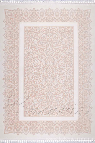 KASMIR NEPAL EXC. 0031-06 14237 Классические ковры из акриловой нити придадут изысканность в гостинной и спальной комнатах. 322х483