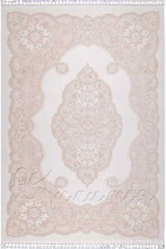 KASMIR NEPAL EXC. 0034-06 14249 Классические ковры из акриловой нити придадут изысканность в гостинной и спальной комнатах. 242х363