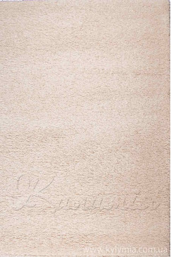 LOFT SHAGGY 0001-07 14265 М'які пухнасті килими з високим ворсом з поліпропілену збережуть тепло і затишок у вашому домі. 242х363