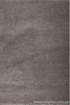 LOFT SHAGGY 0001-10 14267 М'які пухнасті килими з високим ворсом з поліпропілену збережуть тепло і затишок у вашому домі. 242х363