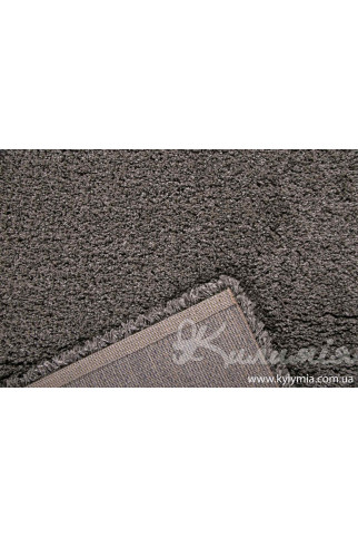 LOFT SHAGGY 0001-10 14267 Мягкие пушистые ковры с  высоким  ворсом из полипропилена сохранят тепло и уют в вашем доме. 322х483