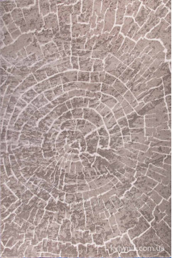 SOFIA 7844A 14318 Ковры из полипропилена с полиэстровой ниткой в современном винтажном стиле вольются в любой интерьер 242х363