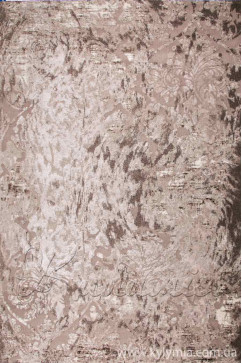 LEVELSHINE 7972A 14379 Ковры из полипропилена с полиэстровой ниткой в современном винтажном стиле вольются в любой интерьер 242х363