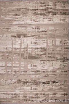 LEVELSHINE 7974A 14381 Ковры из полипропилена с полиэстровой ниткой в современном винтажном стиле вольются в любой интерьер 242х363