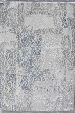 ELITRA W6203 17591 Акрилові килими преміум класу з легким рельефом.Тонкі, м'які. Підійдуть до сучасного інтер'єру. 242х363