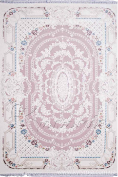 BELMOND M265A 15098 Мягкий акриловый ковер с полиэстеровой ниткой в восточной классике украсит гостиную или спальню. 242х363