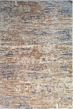 ELITRA W7079 17598 Акриловые ковры премиум класса с легким рельефом.Тонкие, мягкие. Подойдут к современному интерьеру. 242х363