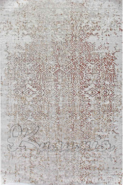 ELITRA W7080 17601 Акриловые ковры премиум класса с легким рельефом.Тонкие, мягкие. Подойдут к современному интерьеру. 242х363