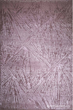 BARCELONA G981A 17904 Килими з поліпропілену з поліестром в сучасному вінтажному стилі пiдiйдуть в любий  інтер'єр. 242х363