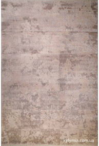 Килим BARCELONA S516A dark beige-dark beige