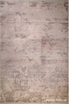 BARCELONA S516A 17927 Ковры из полипропилена с полиэстровой ниткой в современном винтажном стиле вольются в любой интерьер 242х363