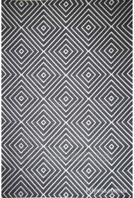 Килим VISTA 129512 01-grey