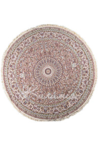 Ковер ESFEHAN 4996A dbrown-ivory