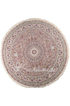 ESFEHAN 4996A 13370 Богатый классический турецкий ковер высокой плотности и качества. Подойдет для гостиных и спален. 242х363