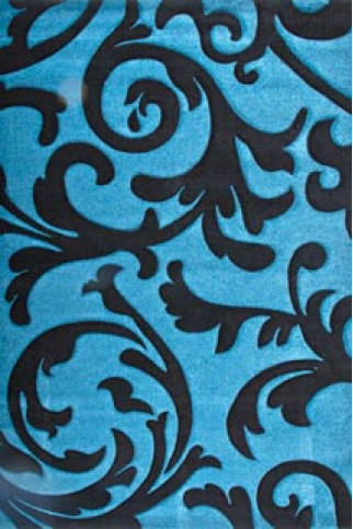 CALIFORNIA 0098 5810 Турецкие ковры из полипропилена высокой плотности украсят и дополнят ваш интерьер. 322х483