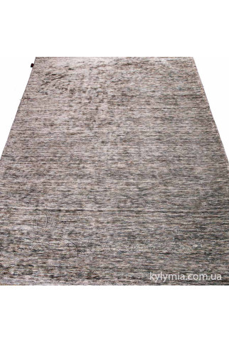 AZABI AZB-04 15435 Індійський килим з високоякісної віскози, тонкий, гіпоалергенний, не вбирає запахи і пил. 322х483