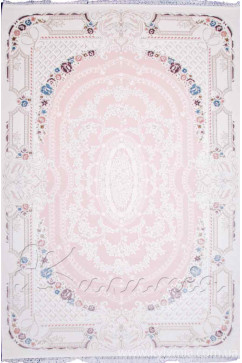 BELMOND M265A 15097 Мягкий акриловый ковер с полиэстеровой ниткой в восточной классике украсит гостиную или спальню. 242х363
