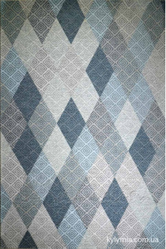 ALMINA 118514 18050 Almina - тонкі безворсовi килими - гобелени. 242х363