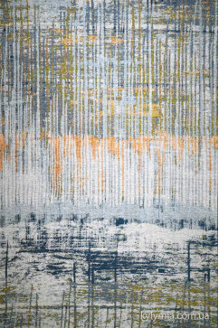 ALMINA 127526 18054 Almina - тонкие безворсовые ковры - гобелены.  242х363