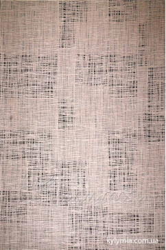 VISTA 129513 18115 Тонкие ковры из полиэстера,хлопка и акрила в современном стиле. Мягкие, легки в уборке. 242х363