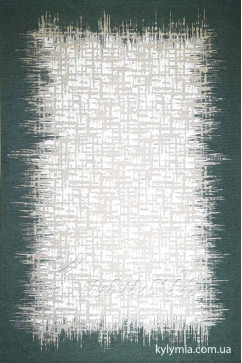 VISTA 131305 18124 Тонкие ковры из полиэстера,хлопка и акрила в современном стиле. Мягкие, легки в уборке. 242х363