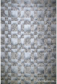 Ковер VISTA 131803 01-grey-beige