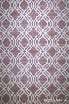 ZELA 116905 18129 Практичные ковры из гобелена, практически безворсовые. Создают уют, легки в уборке. 242х363