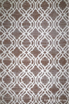 ZELA 116905 18130 Практичные ковры из гобелена, практически безворсовые. Создают уют, легки в уборке. 242х363