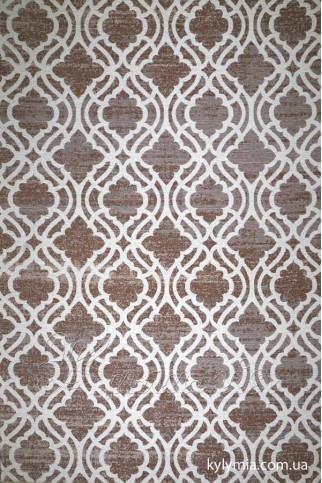 ZELA 116905 18130 Практичные ковры из гобелена, практически безворсовые. Создают уют, легки в уборке. 322х483