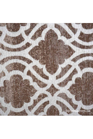 ZELA 116905 18130 Практичні килими з гобелена, практично безворсовi. Створюють затишок, легкі в прибиранні. 322х483